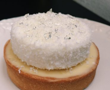 Coco Citron - Mad About Sucre