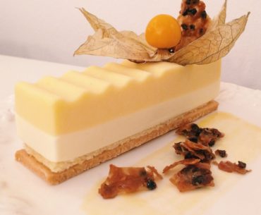 Passioné - Mad About Sucre