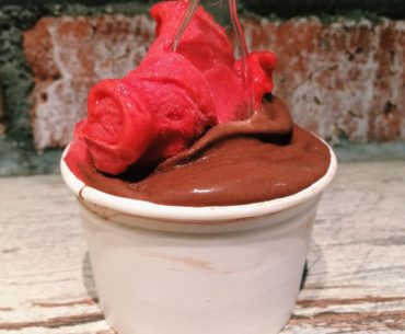Gelato and Sorbet - Plus39 Gelato Bar