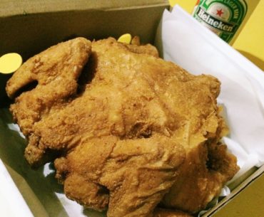 Spring Chicken - Arnold's Fried Chicken