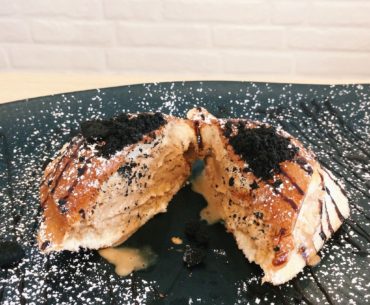 Bun Bun Bomb - 33SixtyEight