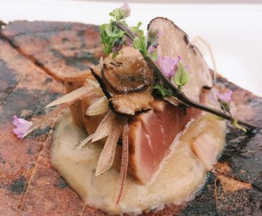 Savour 2015