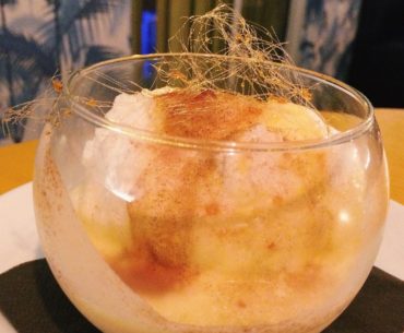 Floating Island - Boca