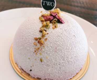 Framboise Delight - Two Bakers
