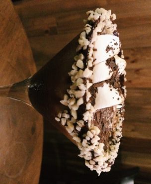 Mad About Dolce - & Why