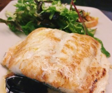 Wild-caught Lingcod Fillet - The Naked Finn
