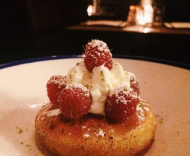 Baba au Rhum - Sugarhall