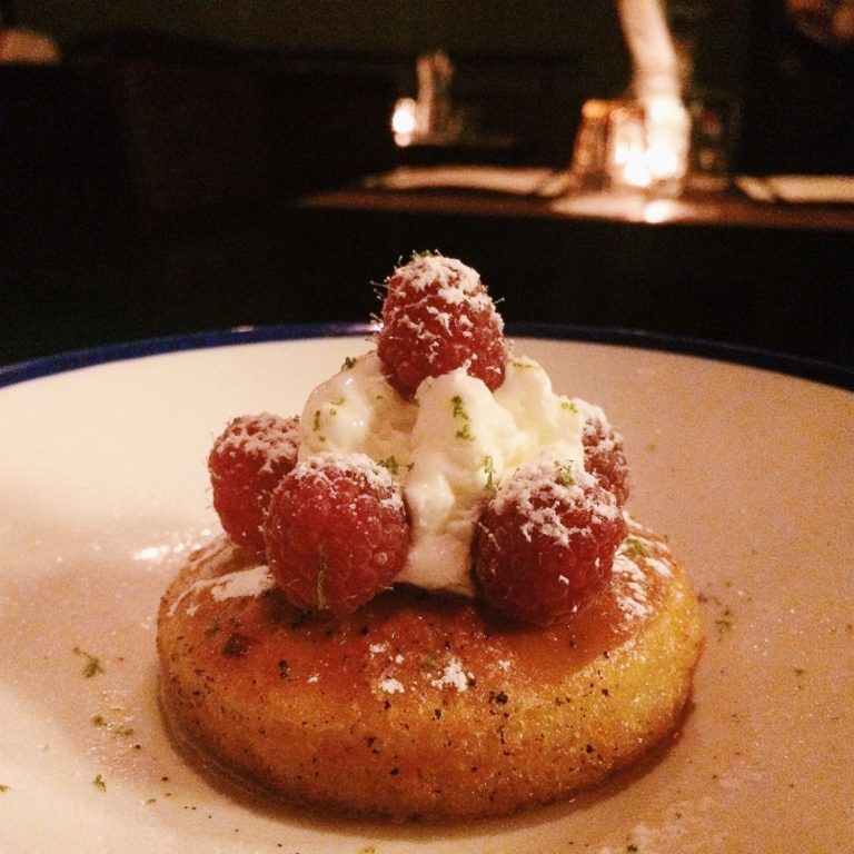 20 Alcoholic Desserts in Singapore for The Degenerate Drunk Secret