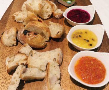 Signature Breads - Crown Bakery & Cafe