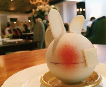 Le Lapin - Antoinette