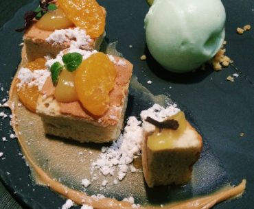 Peanut, Coconut, Citrus - Pluck
