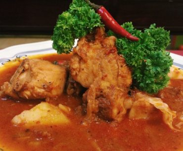 Curry Debal - Quentin's