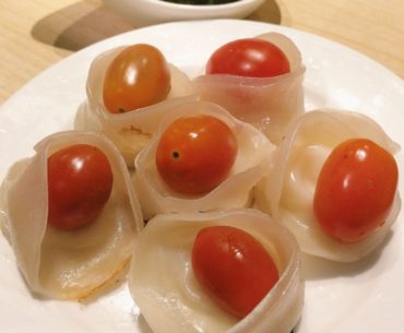 Dumplings Italiano - Takumen