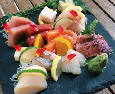 Omakase - Chotto Matte