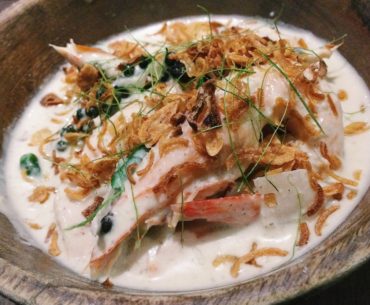 Yeye's Kari - Candlenut