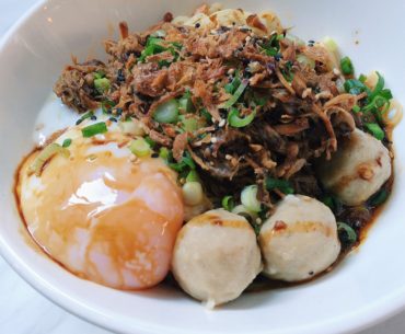 Spicy Mee - The Refinery