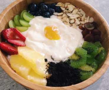 BiBim Bingsu - BiBing