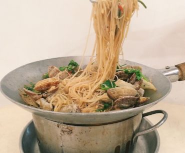 Lala Bee Hoon - Spicy Thai-Thai Cafe
