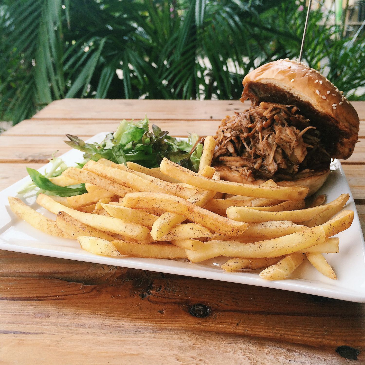 Brewers' Pulled Pork - Collective Brewers