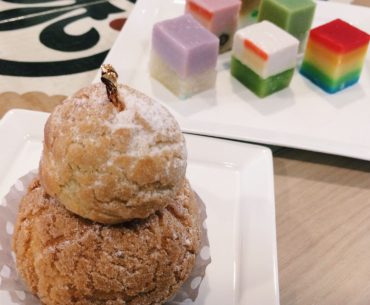 HarriAnns High Tea Set - HarriAnns