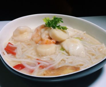 Mitzo Signatures Set Menu - Mitzo Restaurant & Bar