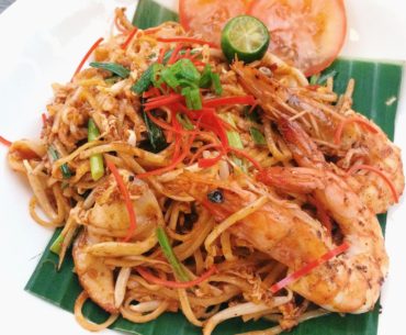 Gardenasia Mee Goreng Pasta - Gardenasia