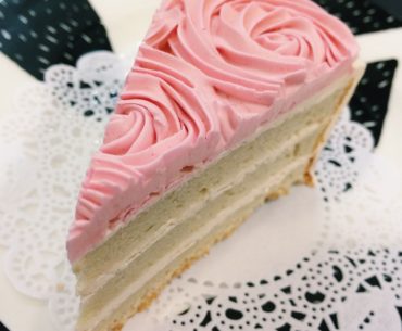 Raspberry Earl Grey - SnackScape