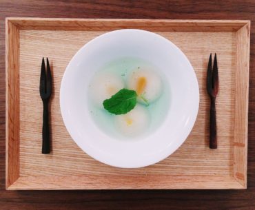 Mizu Manjyu - Hashida Garo