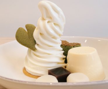 Matchazuke - Karafuru Desserts