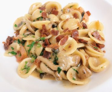 Orecchiette - In ITALY