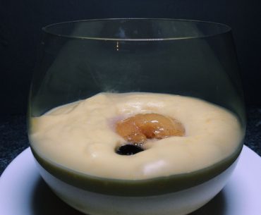 Zabaglione (The Italian Viagra) - In ITALY