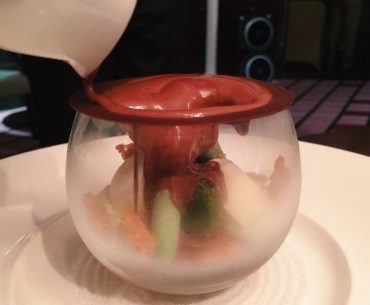 Aquarium Japone - Henri Charpentier