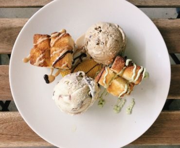 Shibuya Toast - Meet & Melt