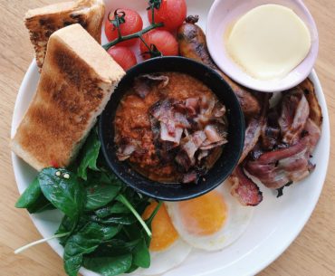 Thai Big Breakfast - Soi 60