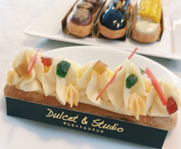 Eclairs - Dulcet & Studio
