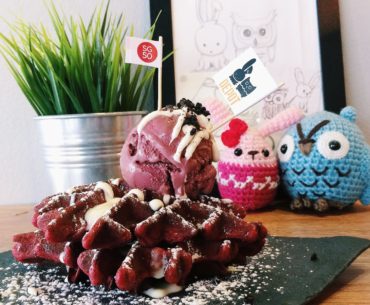 Velvet Jubilee - Rabbit Owl Depot