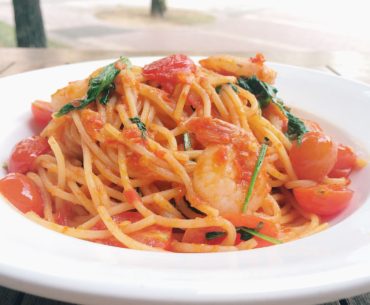 Udang Chilli Garam - Epicurious