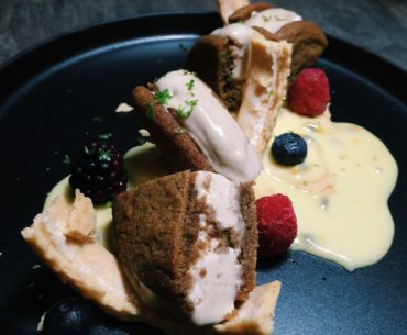 Citron & Passion - Roots Kitchen & Bar