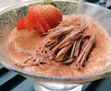 Tira Miss U - KINS Restaurant