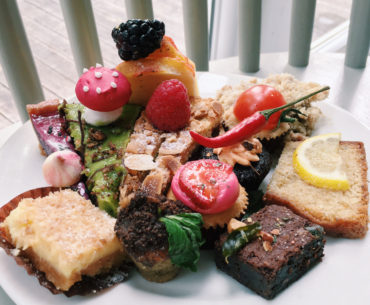 Hi-Tea Buffet - House Dempsey Singapore