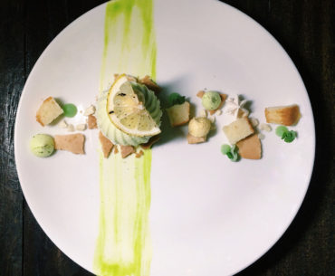 The Soursop - Two Bakers