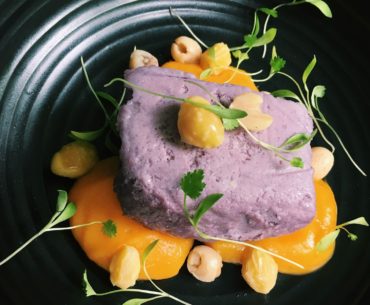 Orh Nee - The Halia (Singapore Botanic Gardens)