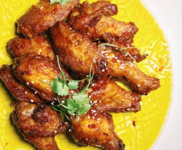 Swicy Hot Chick - Black Nut