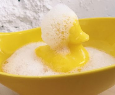 Rubber Ducky - Non Entrée Desserts