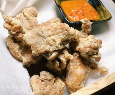 Wu Xiang Pop - Lin Rooftop Bar