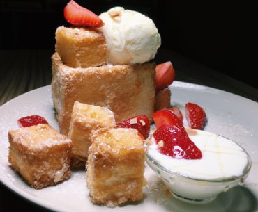 Assembly's Brick Toast - Assembly Coffee