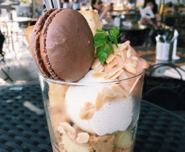 Cha Yen Krup - Whisk & Paddle