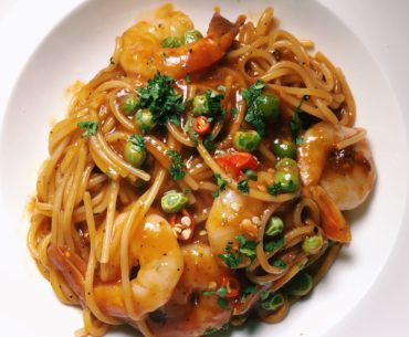 Argo Goreng Pasta - Argo