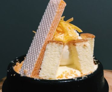 Apgujeong Bingsoo - Seorae