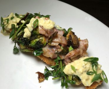 White Snapper Milanese - Kilo